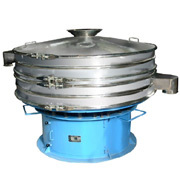 Manufacturers Exporters and Wholesale Suppliers of Vibrating Screens Ahmedabad Gujarat